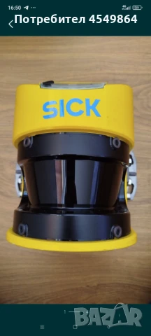 SICK S30A-4011BA, снимка 3 - Камери - 51207583