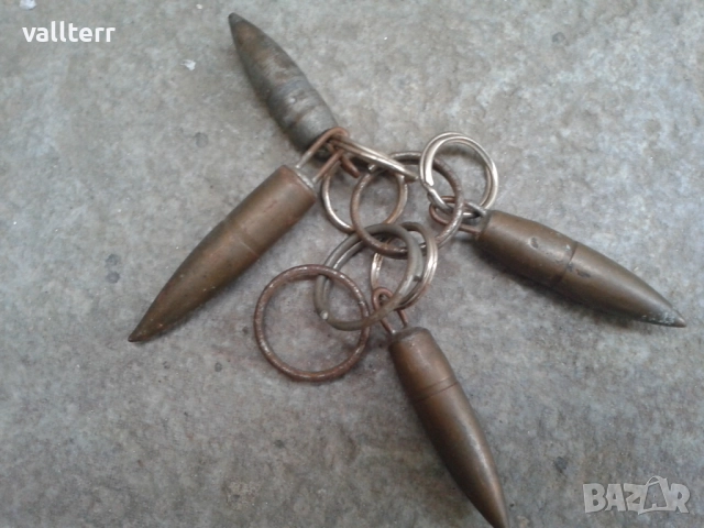 .купа хром.патронници със бургии,и други, снимка 13 - Други стоки за дома - 52064977