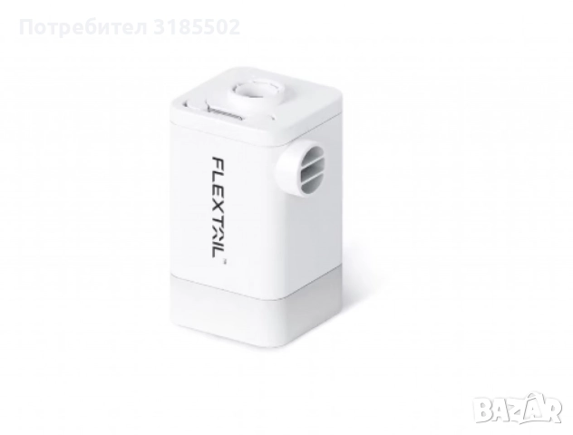 Електрическа въздушна помпа, O-FLATER PRO, снимка 3 - Друга електроника - 51500249