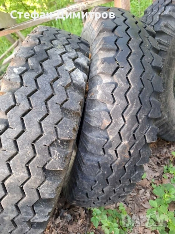 Гуми за уаз 469