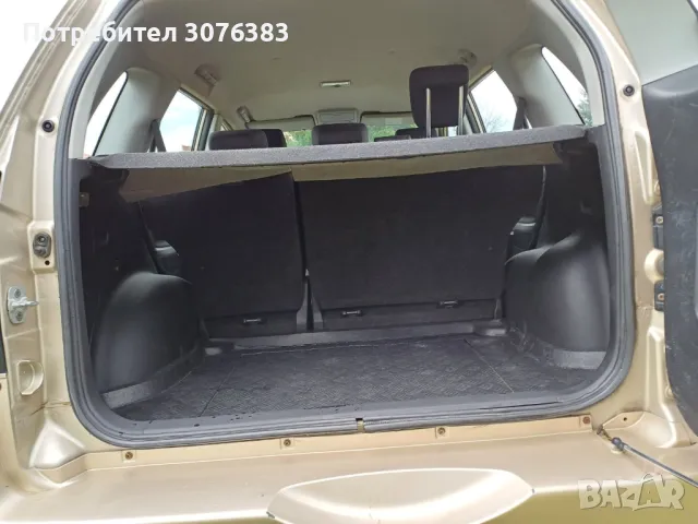 Продавам джип SUZUKI Grand Vitara 2.4, 166 k.c., 4x4, 179363 km, снимка 7 - Автомобили и джипове - 46843419