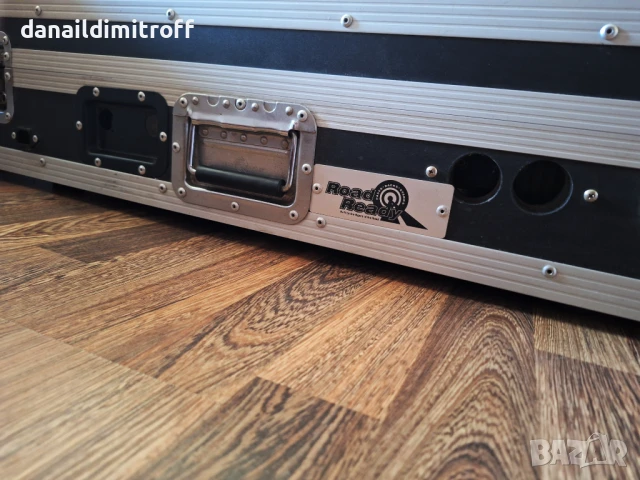 DJ Оборудване Pioneer, снимка 11 - Ресийвъри, усилватели, смесителни пултове - 50739389