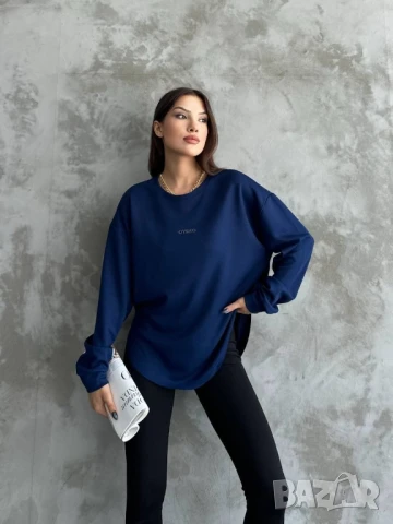 блуза Oysho , снимка 2 - Блузи с дълъг ръкав и пуловери - 51173974