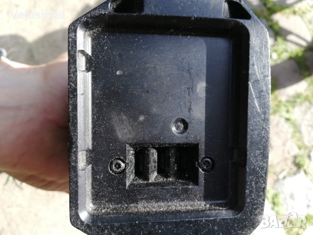 Батерия за велосипед Ymaha 36-42V, снимка 4 - Велосипеди - 54207151