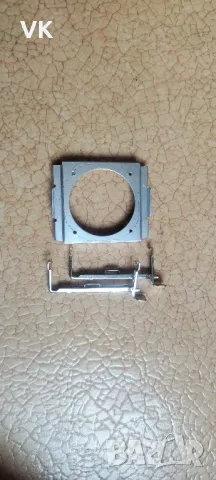 Алуминиев радиатор / охладител за чип, снимка 3 - Други - 49644721