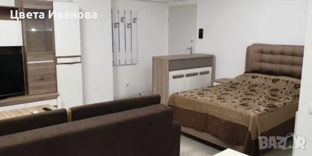 Тристаен апартамент Мараша