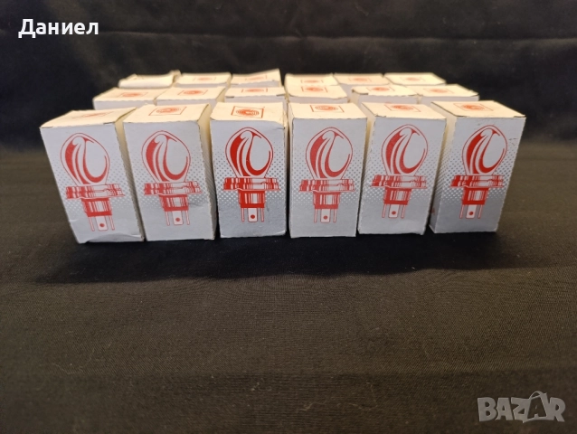 Крушки за фарове "Светлина"