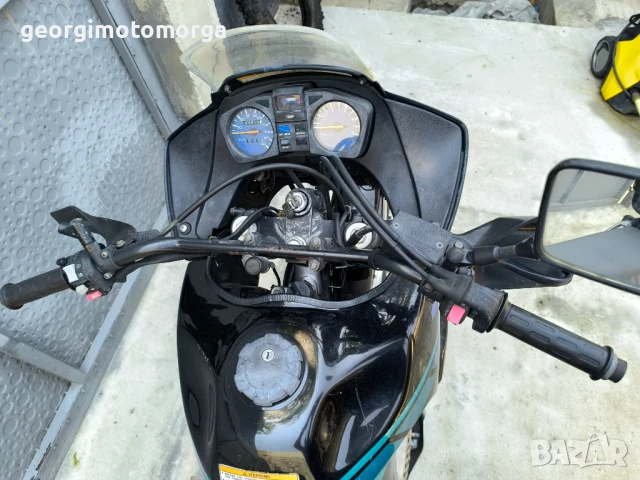 Само на части YAMAHA XTZ 660 TENERE, снимка 4 - Мотоциклети и мототехника - 50957927