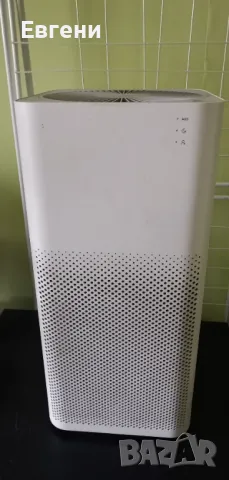 Въздухопречиствател Xiaomi Mi Air Purifier 2H , снимка 1 - Други - 48235605