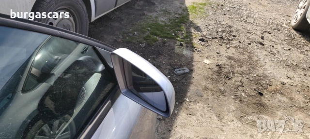 Странично огледало ляво дясно Audi A4 B7 Avant , снимка 5 - Части - 53684068