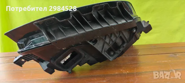 Ляв фар за Tesla Model 3 / Y / Тесла Модел 3 У, снимка 11 - Части - 49926872