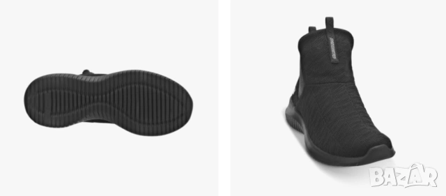 маратонки Skechers Ultra Flex номер 38 , снимка 4 - Маратонки - 53840582