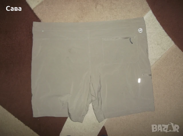 Къси панталони MAGELLAN  мъжки,3-5ХЛ, снимка 4 - Къси панталони - 51160921