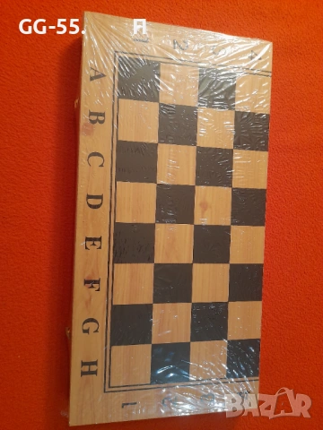 Шах табла и карти, снимка 14 - Шах и табла - 53193872