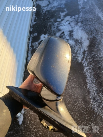 Honda accord 7 , хонда акорд - ляво огледало , километраж , airbag, снимка 4 - Части - 53074212