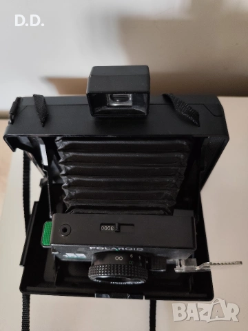 Polaroid EE 100 Special - за декорация/ремонт/части, снимка 4 - Фотоапарати - 53280947