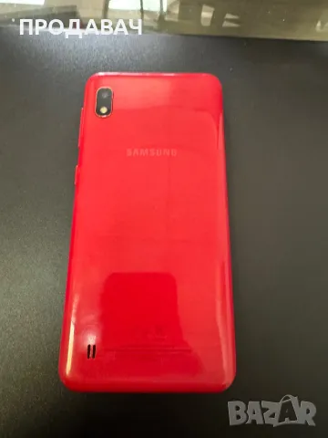 Samsung A10 32gb, снимка 1 - Samsung - 49430617