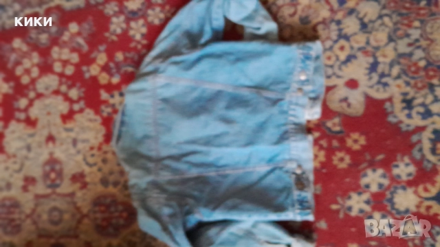 Дамски дънки чарлстон, снимка 11 - Дънки - 45551189