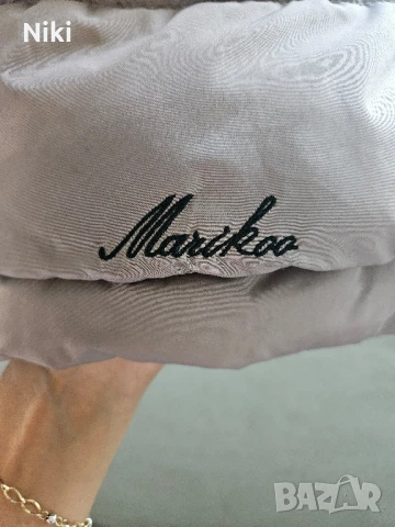 Дамски елек грейка Marikoo, размер S-M, снимка 3 - Елеци - 51357913