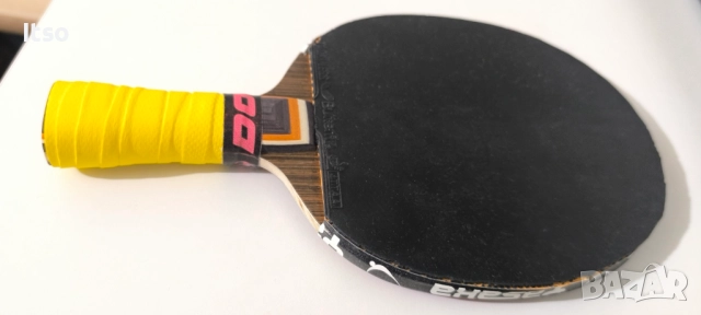 Бърза ракета / хилка за тенис маса, снимка 2 - Тенис - 52614547
