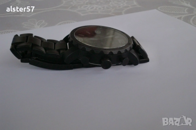 Кварцов часовник Fossil JR1401, снимка 6 - Мъжки - 52181312