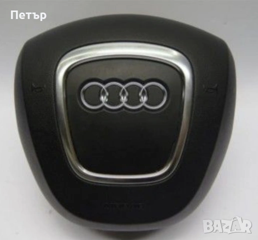 Айрбег АУДИ airbag A6 C6 