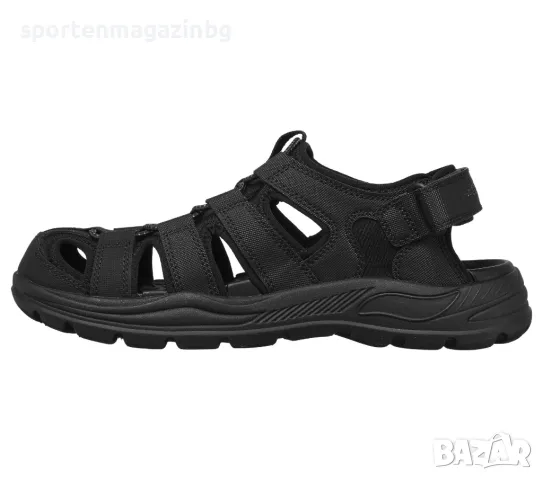 Мъжки сандали Skechers Arch Fit Motley SD - Verlander, снимка 2 - Мъжки сандали - 47038159