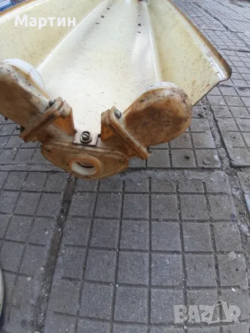 луминисцентни  лампи/ тела, снимка 3 - Лампи за таван - 50174718