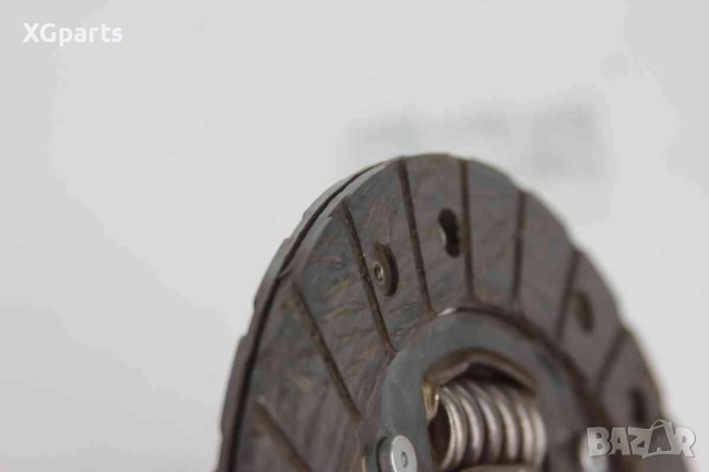  Феродов диск за Daihatsu Sirion 2 1.0i 69к.с. (2005-2015), снимка 4 - Части - 52964837