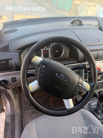 Форд Галакси 1.9тди на части / ford galaxy 1.9tdi 131 ASZ, снимка 8 - Автомобили и джипове - 54223628