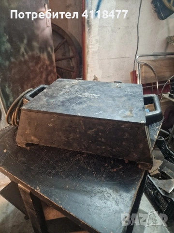 Трансформатор GIFAS