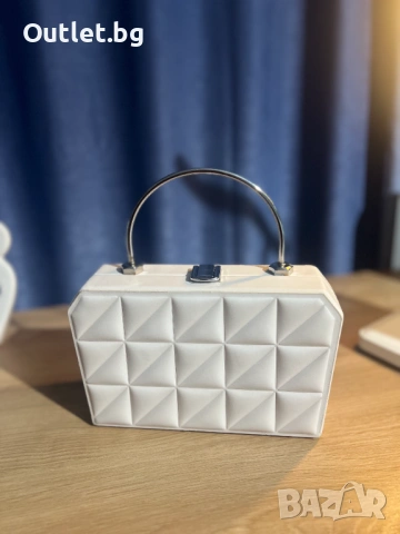 Дамски чанти - нови, снимка 2 - Чанти - 54245322