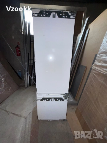 Хладилник за вграждане Miele KFN , снимка 2 - Хладилници - 53882016