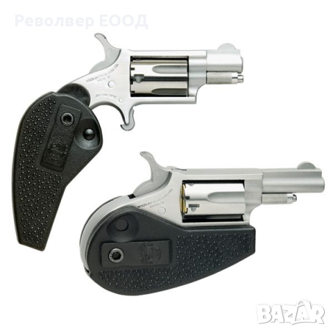 Кобур ръкохватка NAA GHG-LC LR Holster Grip Compact, снимка 1 - Оборудване и аксесоари за оръжия - 45037651