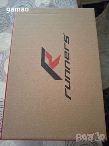 Маратонки Runners, снимка 4 - Маратонки - 51464804