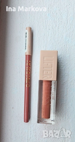 Козметика(Kiko Milano, Sephora, Maybelline,YvesRocher), снимка 5 - Козметика за лице - 53474294