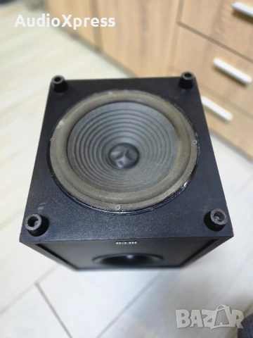 🔥🔊 HECO ULTRASPACE 510 A – СМЕНЕН ГОВОРИТЕЛ! 🔊🔥, снимка 5 - Тонколони - 53070556