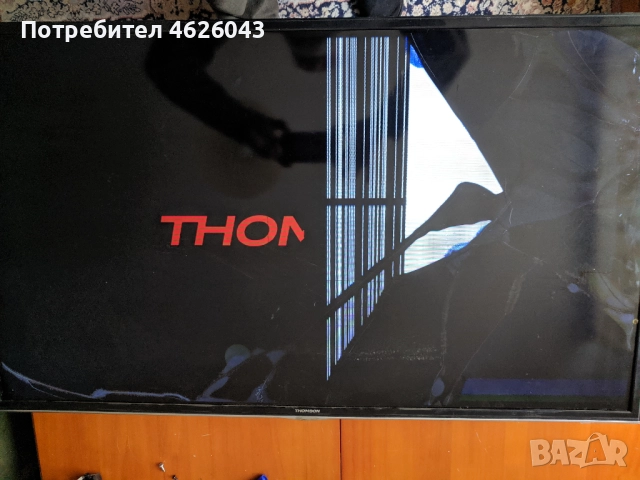 THOMPSON 40FZ5533-МТ51С02-МА200АА-40-ЕL3910-PWF1XG