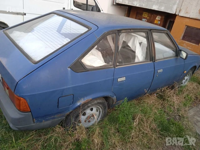 Москвич 21412, снимка 3 - Автомобили и джипове - 51270372