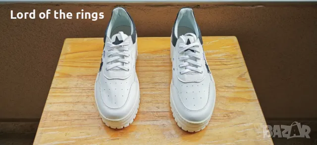 Оригинални маркови дамски маратонки RUCOLINE - 37 номер, снимка 4 - Маратонки - 49873249