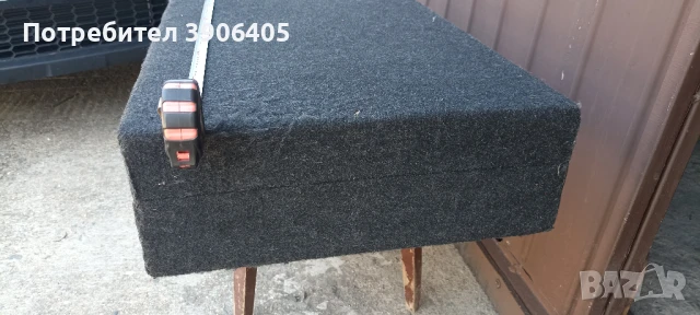 Куфар, Кейс за апаратура., снимка 4 - Калъфи, кейсове - 51156942