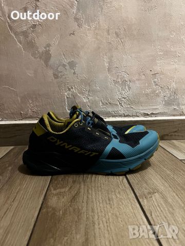 Мъжки туристически обувки Dynafit Men's Ultra 100, номер 45, снимка 1 - Спортни обувки - 45681264