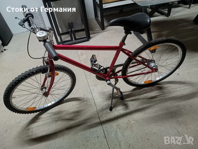 Детско колело 24 ", снимка 3 - Велосипеди - 51373363