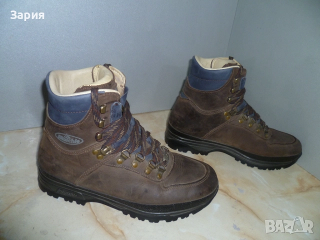 Raichle Mountain Trail Boot №39, снимка 7 - Дамски боти - 52818697