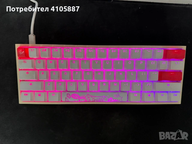 Геймърски Компютър - Комплект С Цялата Периферия!!!, снимка 8 - Геймърски - 53411729