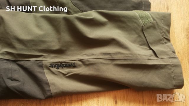 Twentyfour Stretch Waterproof Trouser размер М еластичен панталон водонепромукаем - 1052, снимка 10 - Екипировка - 46118021