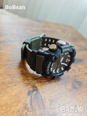 Casio G-Shock GG-B100, снимка 5 - Мъжки - 53874492