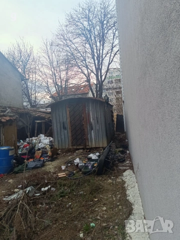 ПОДАРЯВАМ ФУРГОН