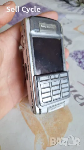 ✅ТЕЛЕФОН SONY ERICSSON P910i❗, снимка 3 - Sony - 49197219