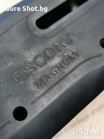 Hatsan Escort Magnum, снимка 4 - Ловно оръжие - 52952771